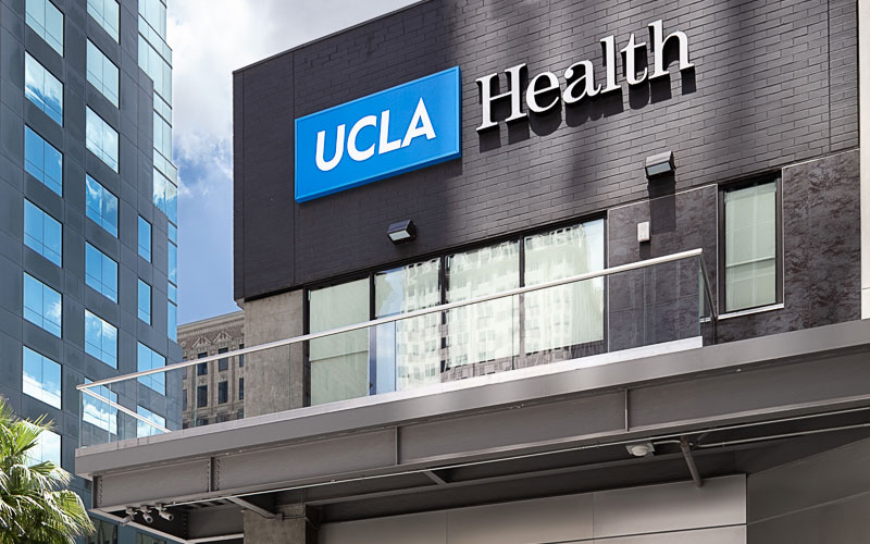 Unlock Benefits of UCLA Health Insurance